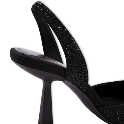 Ladies High Heel Pointy Toe Shoes