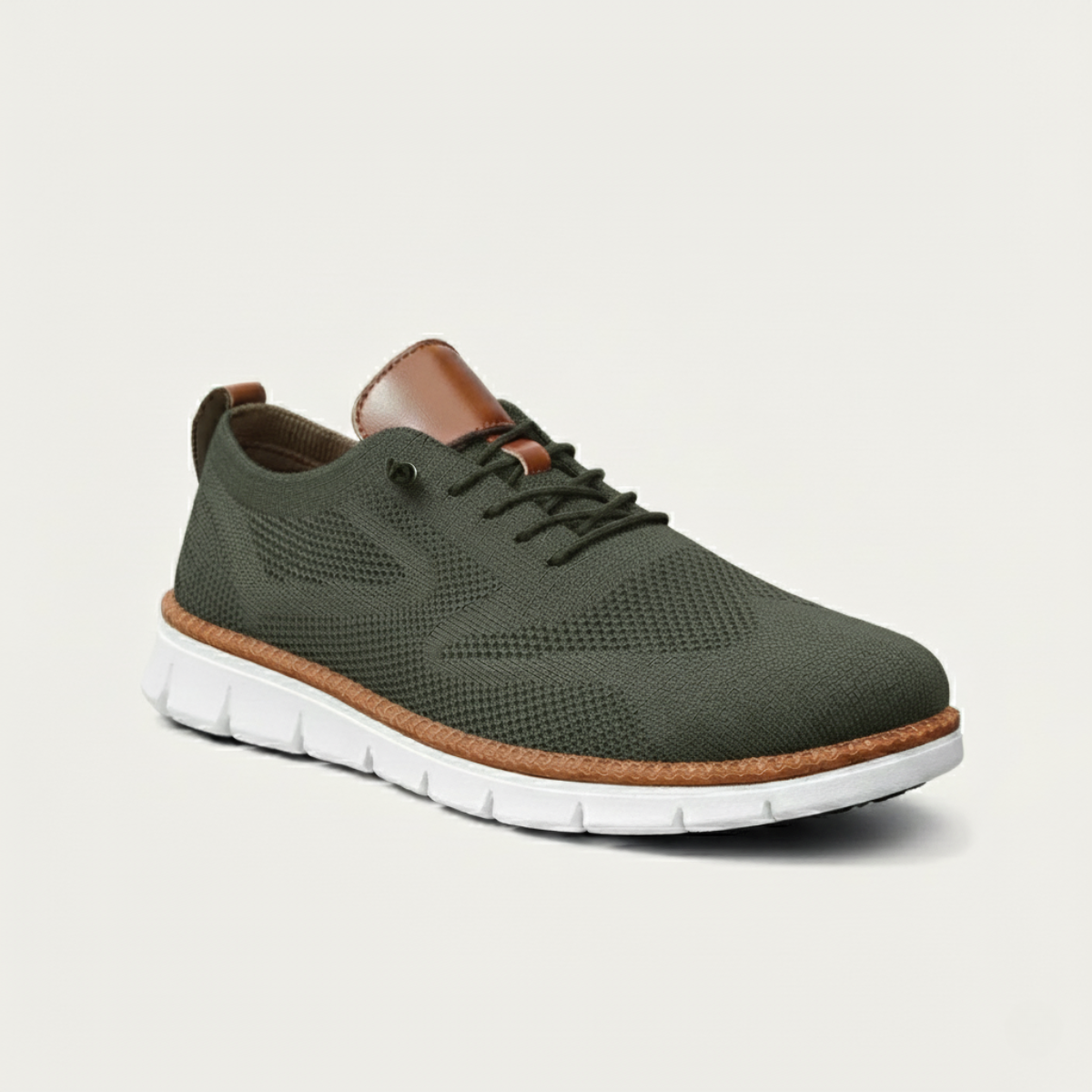 Braxton Modern Lightweight Support Shoes