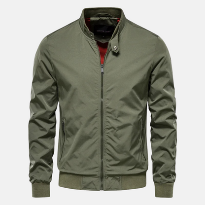 Men's Windproof Field Jacket