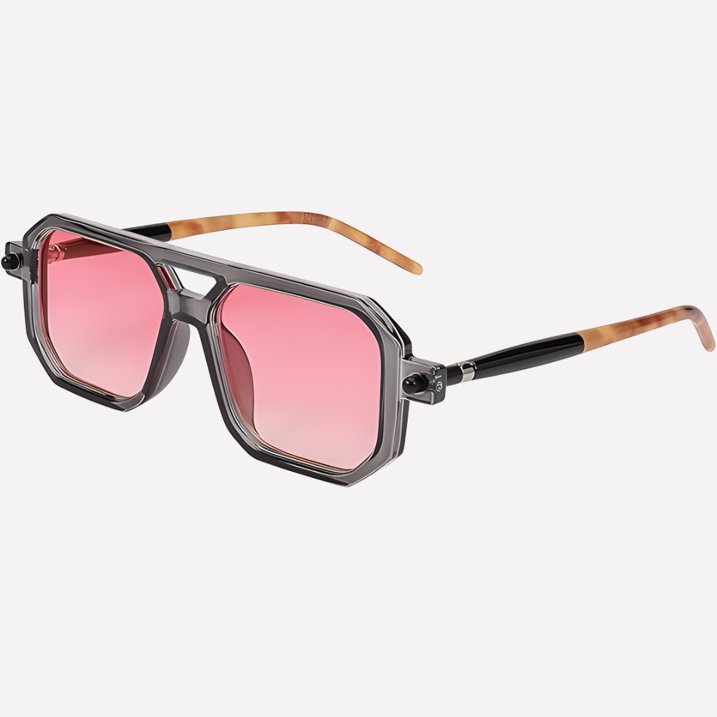 Aviator Vintage Sunglasses