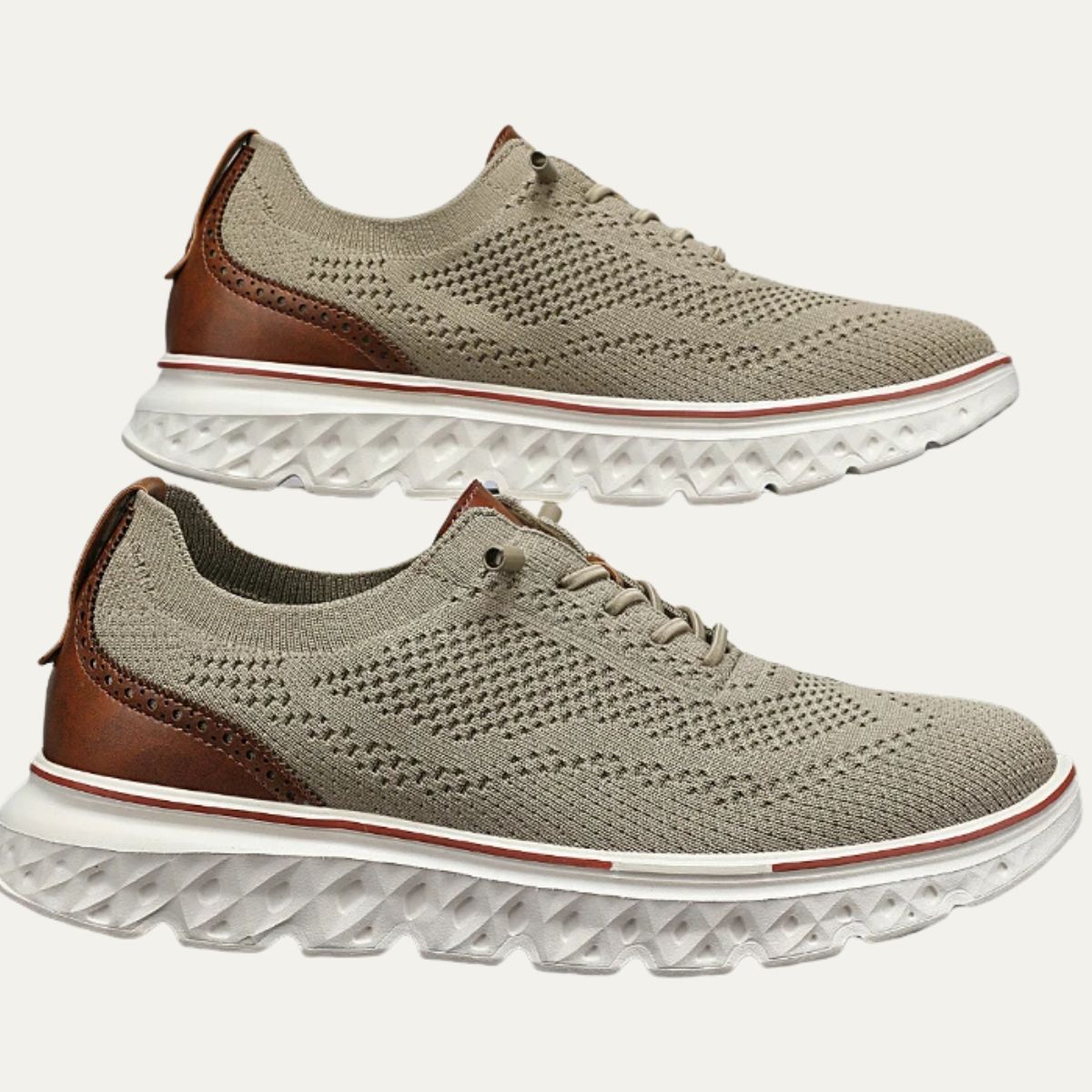 Men's Performance Sneakers - VibreMode