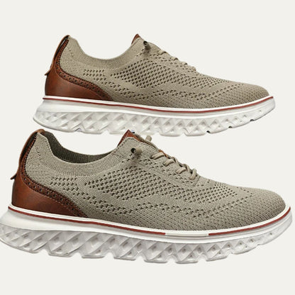 Men's Performance Sneakers - VibreMode