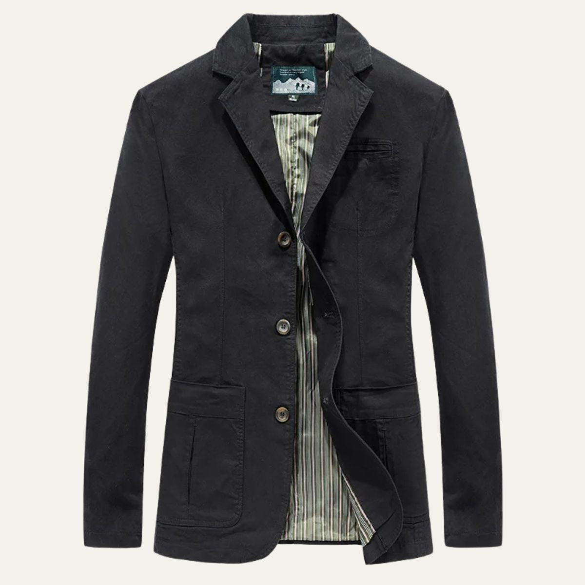 Savile Men's Lightweight Jacket