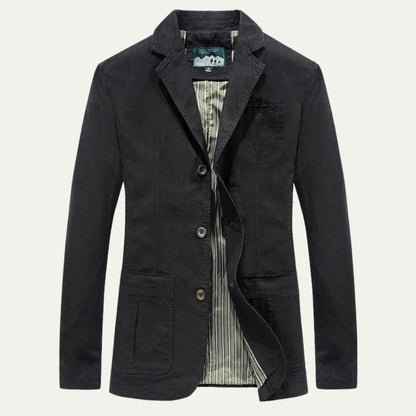 Savile Men's Lightweight Jacket