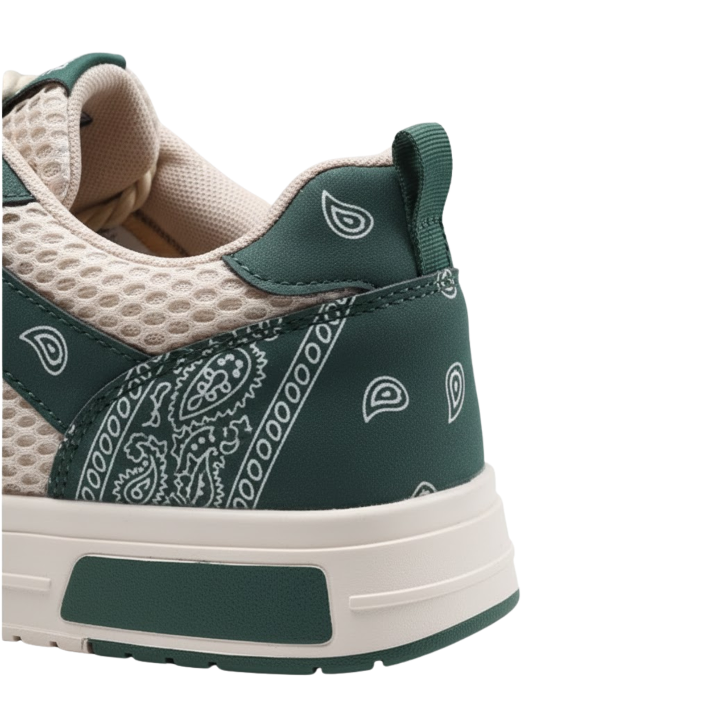 Men's Lightweight Air Mesh Running Sneakers
