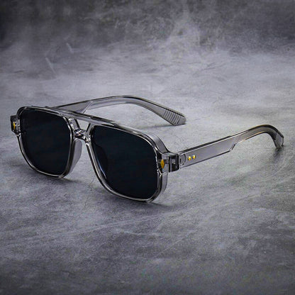 Large Frame Sunglasses