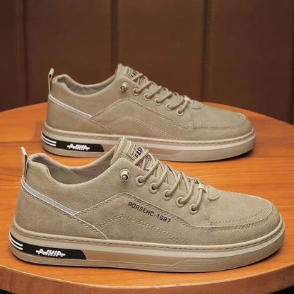 Doncaster Men's Modern Sneakers Shoes