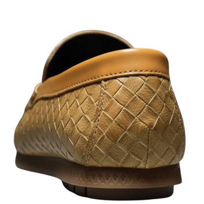 Men's Lightweight Comfortable Summer Slip On Shoes