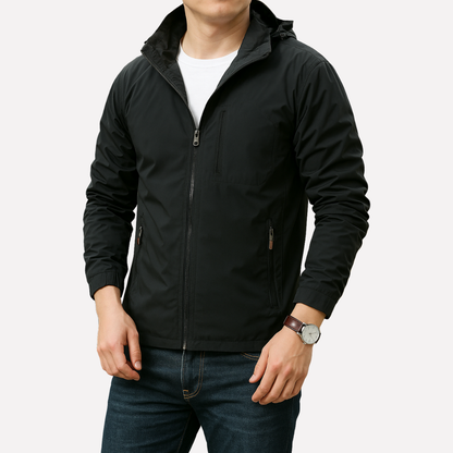 Men's Waterproof Transitional Jacket