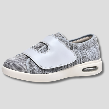 Wide Comfort Shoes for Swollen Feet