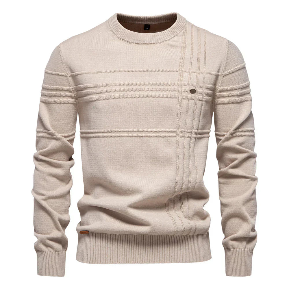 Men's Elegant Sweater