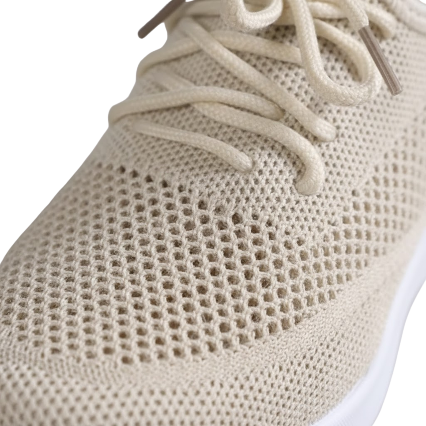 Women's Lightweight Airy Mesh Wedge Sneakers Casual Walking Shoes