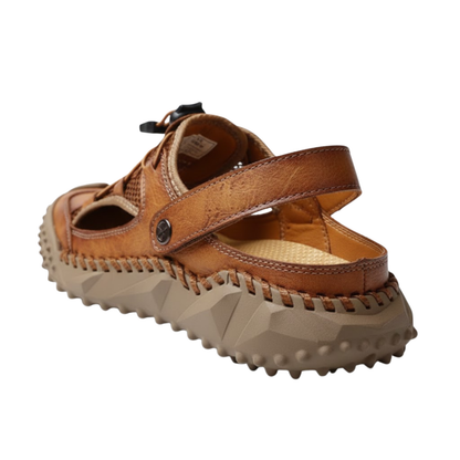 Men's Lightweight Comfortable Summer Sandals
