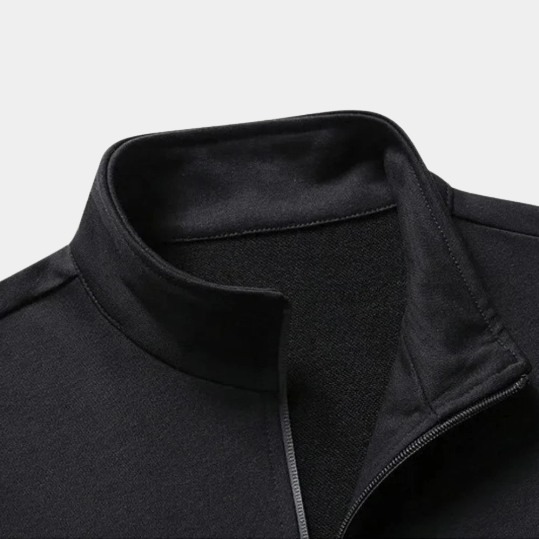 Men's Fleece Tracksuit Comfortable
