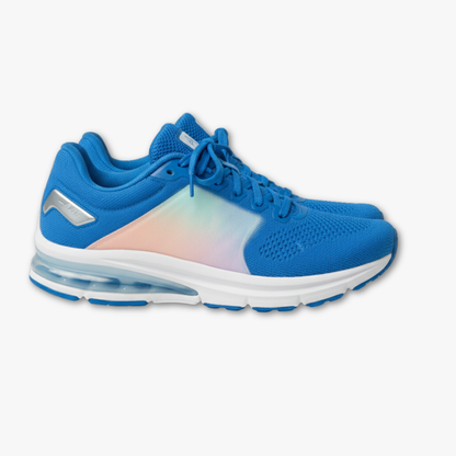 Ladies Lightweight Running Sneakers
