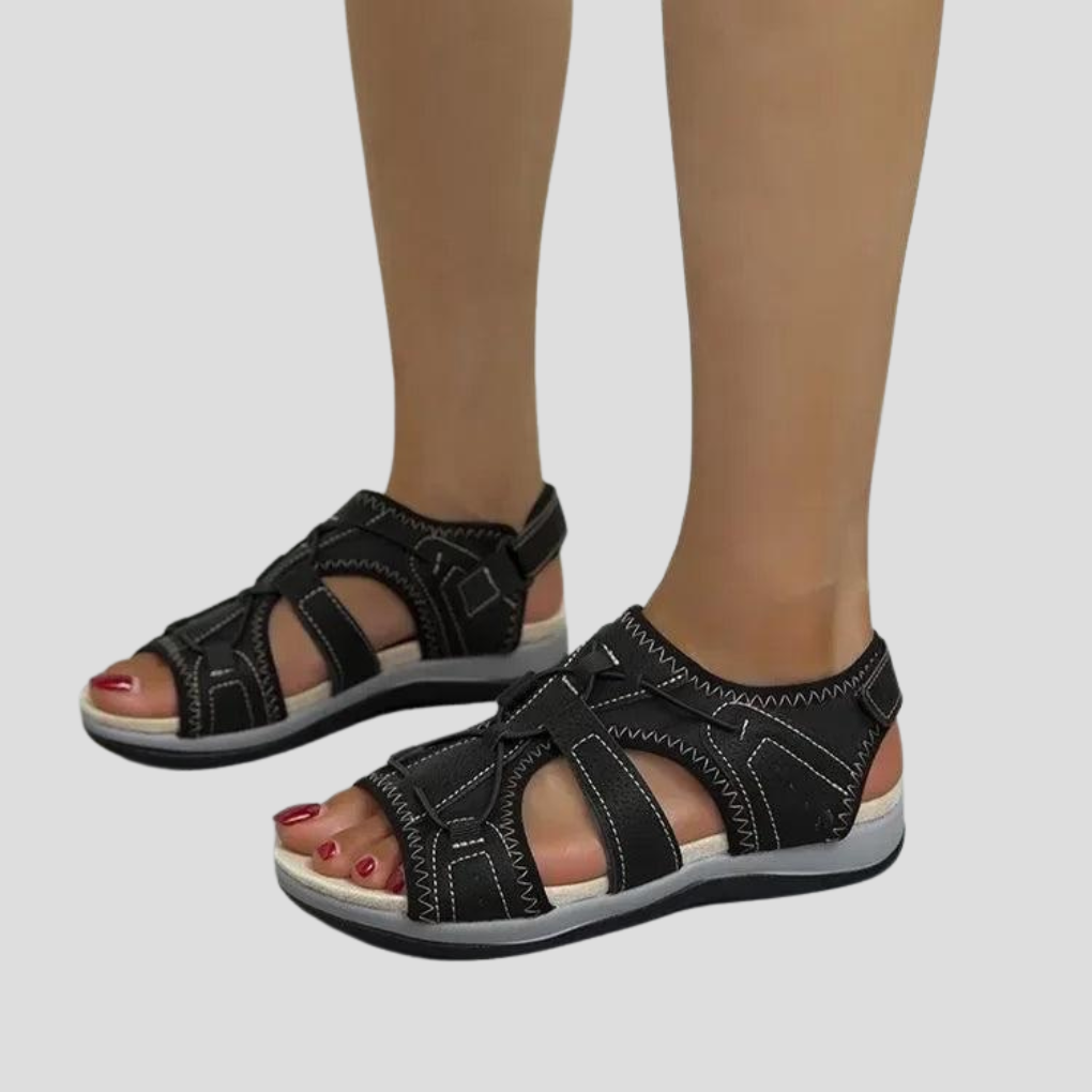 Women's Strappy Sandals