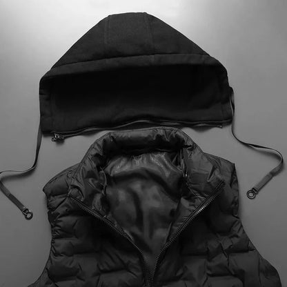 Thermal Active Vest