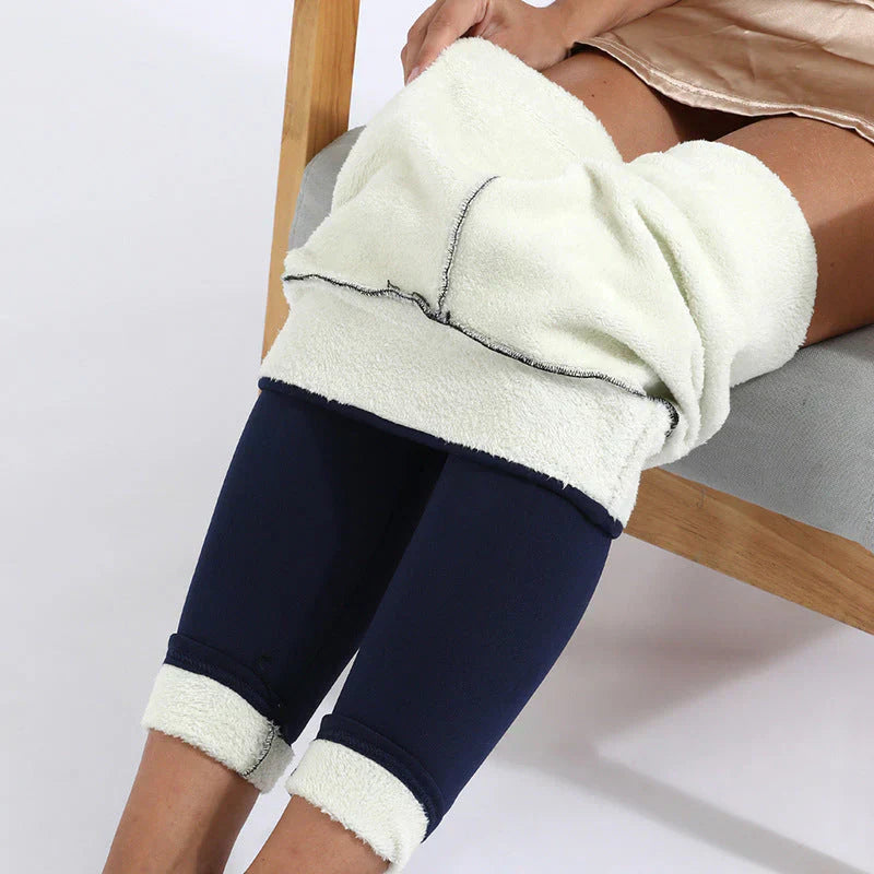 Women's Thermal Fleece Jacket