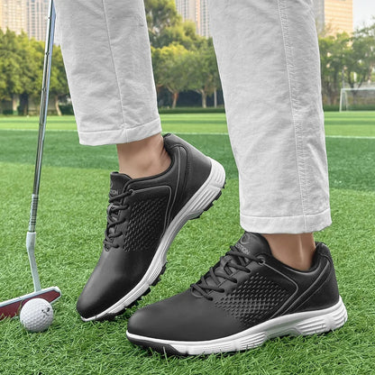 Maverick Men's Golf Shoes