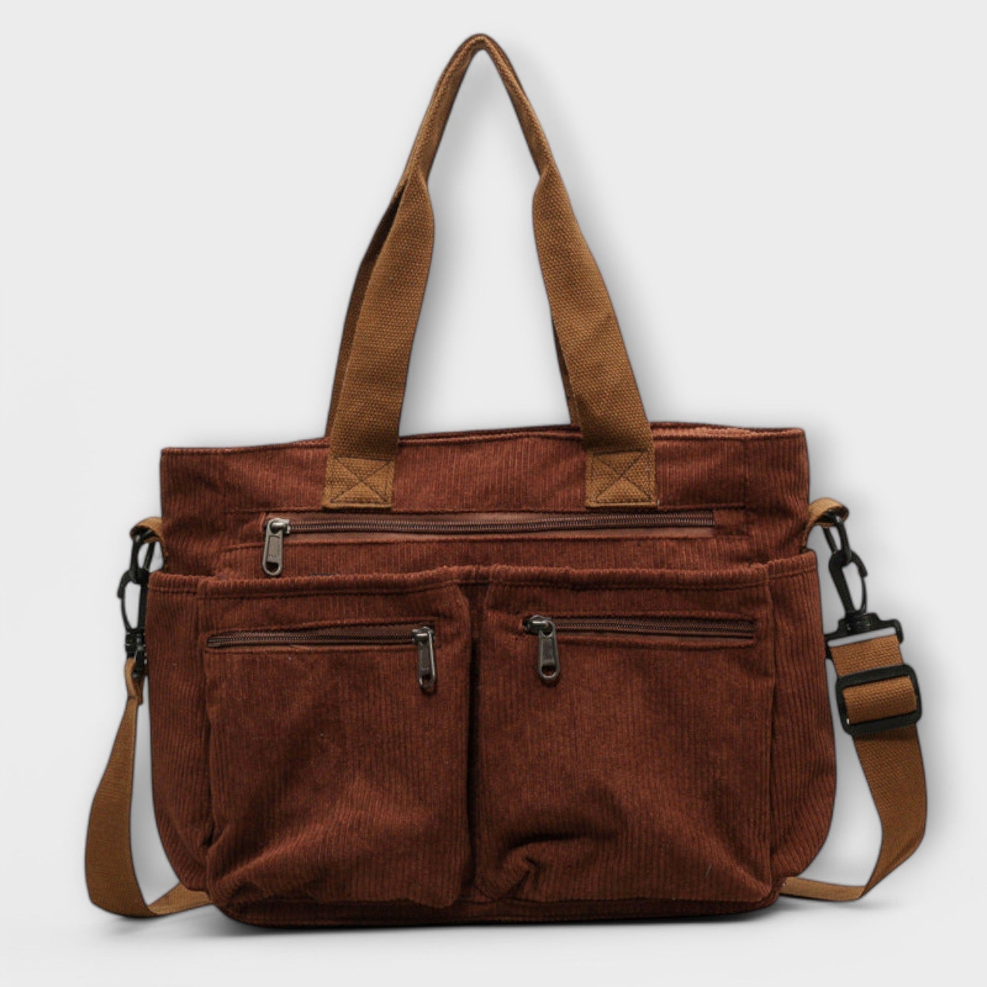 Practical Large Shopping Bag - VibreMode