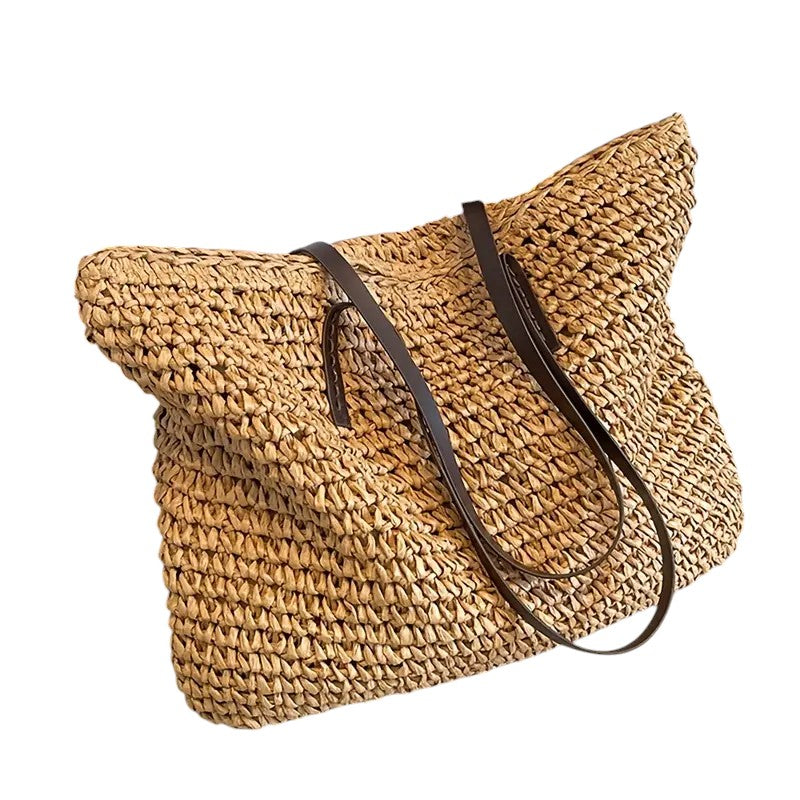 Large Waterproof Tote Beach Bag