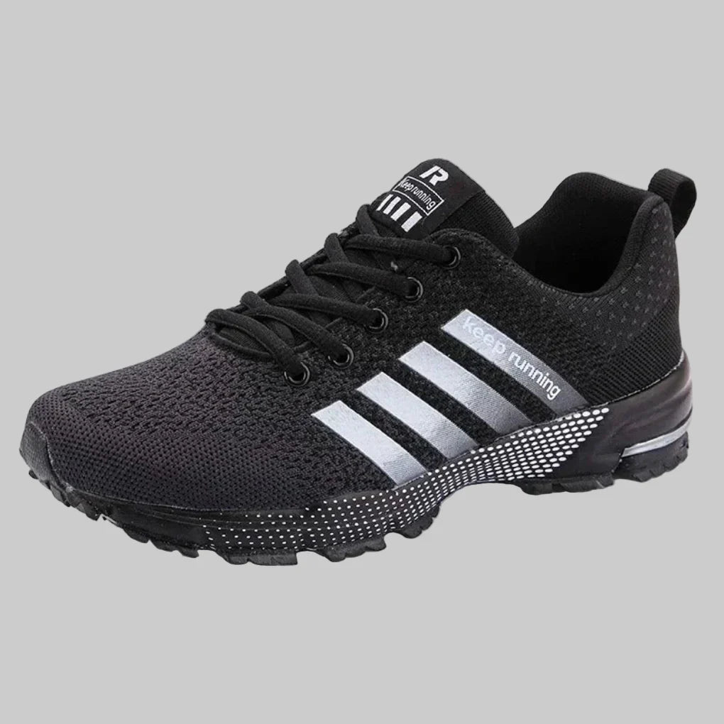 Men's Running Shoes Dynamic Design