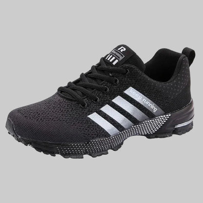 Men's Running Shoes Dynamic Design