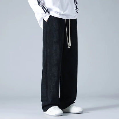 Preston Corduroy Pants Caliboot