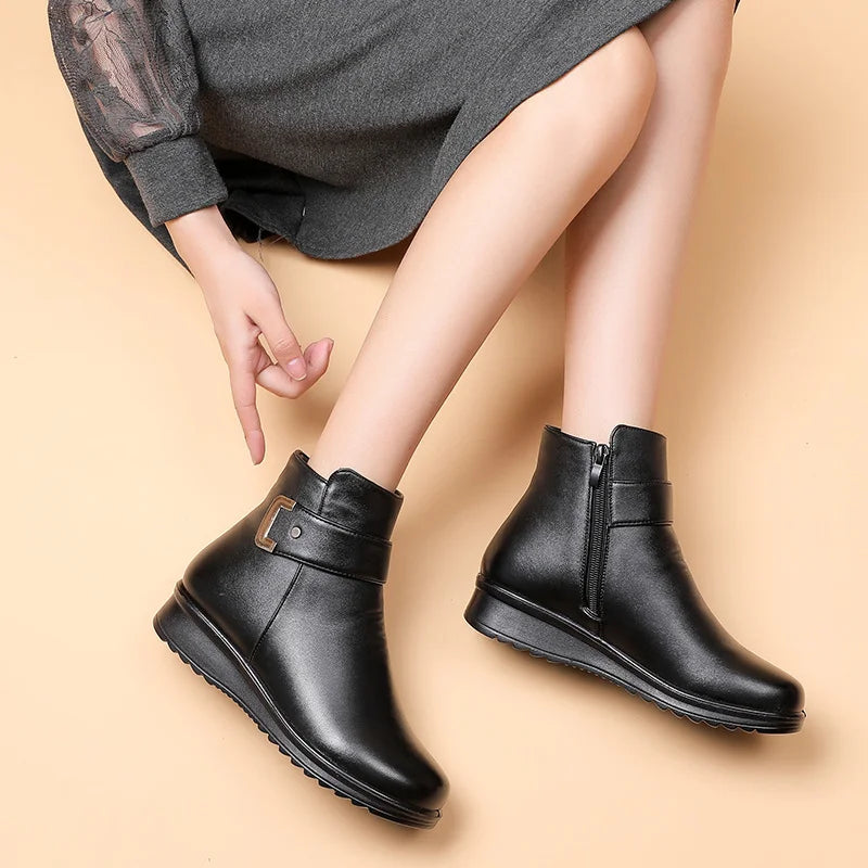 Women's Orthopedic Boots