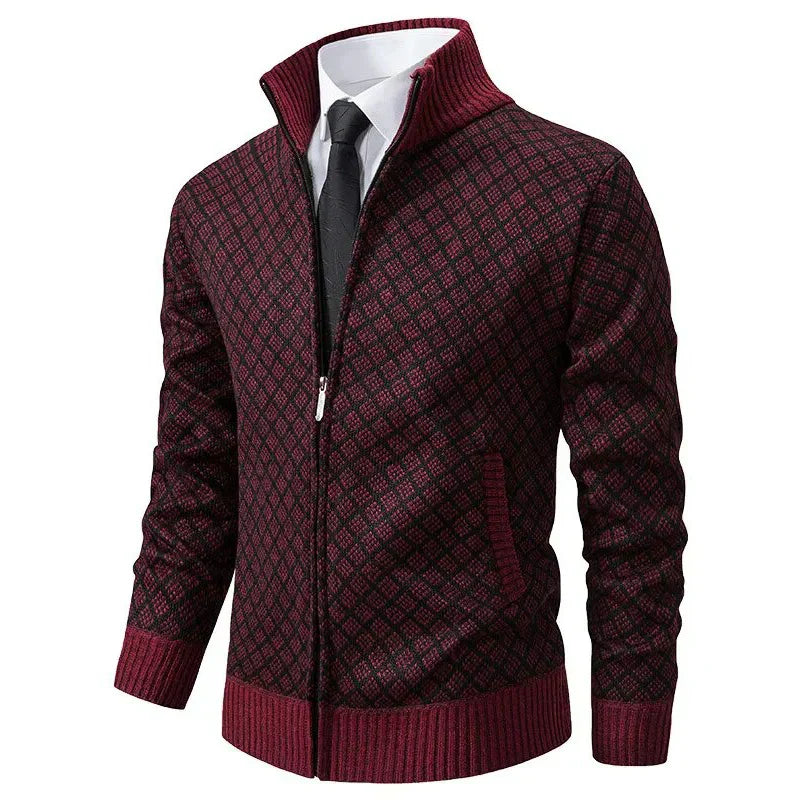 Men's Sophisticated Jacket