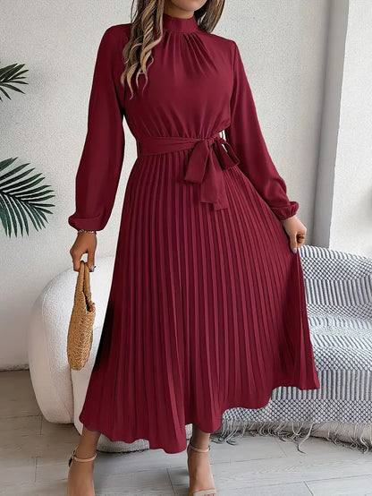 Casual Ladies Summer Maxi Dress