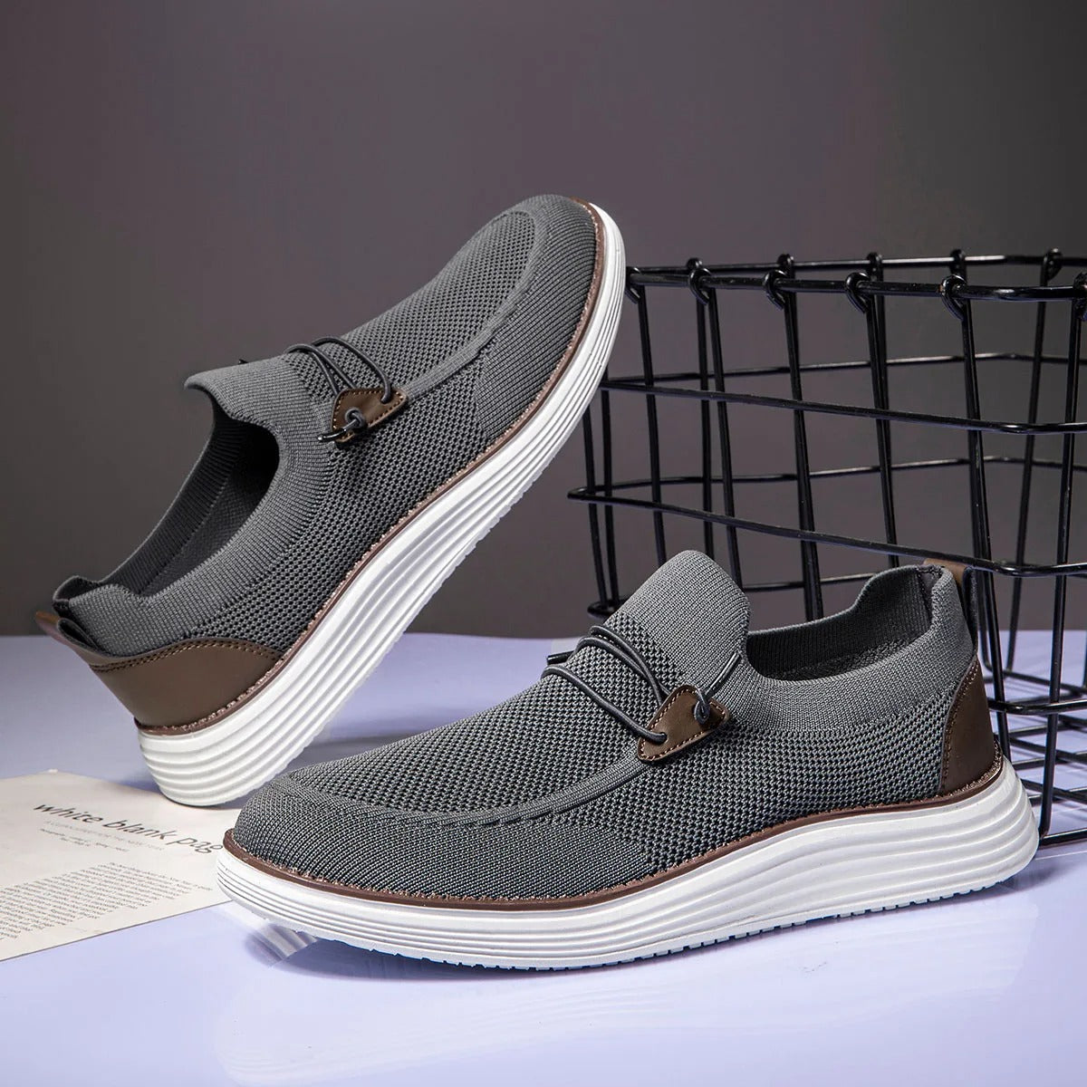 Casual Fashion Sneakers