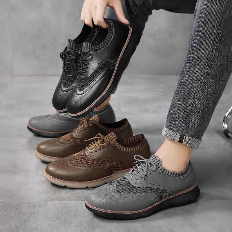 Comfortable Oxlor Footwear
