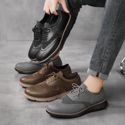 Comfortable Oxlor Footwear