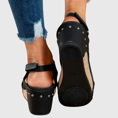 Comfortable Women's Arch Support Sandals