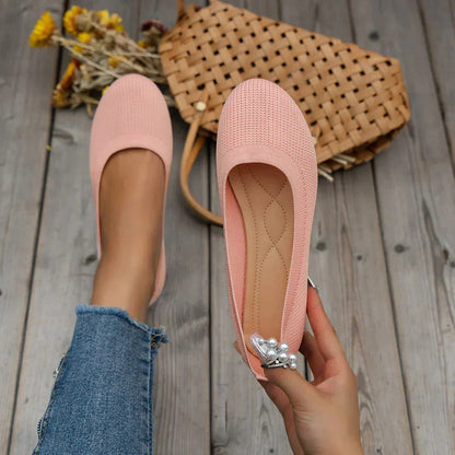 Women's Ballerina Shoes