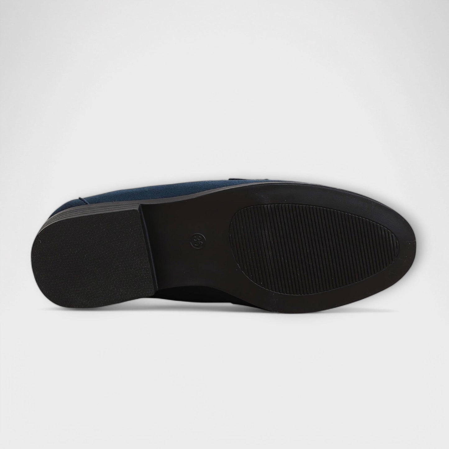 Cozy Plush Slip On Shoes