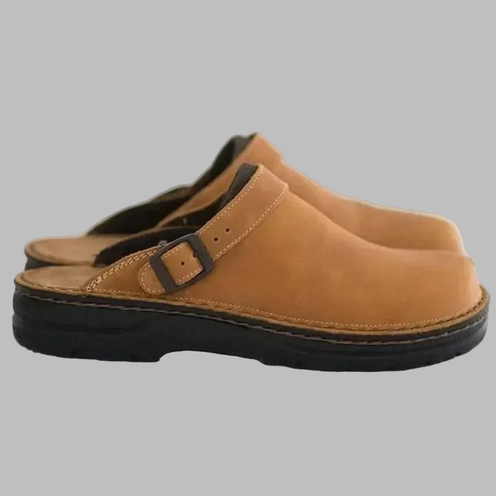 Men's Slip On Clogs