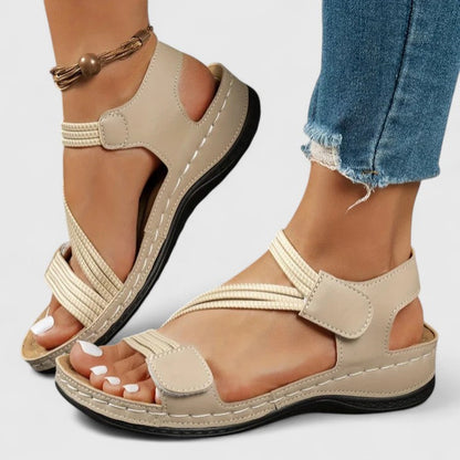 Comfortable Women's Arch Supportive Summer Sandals