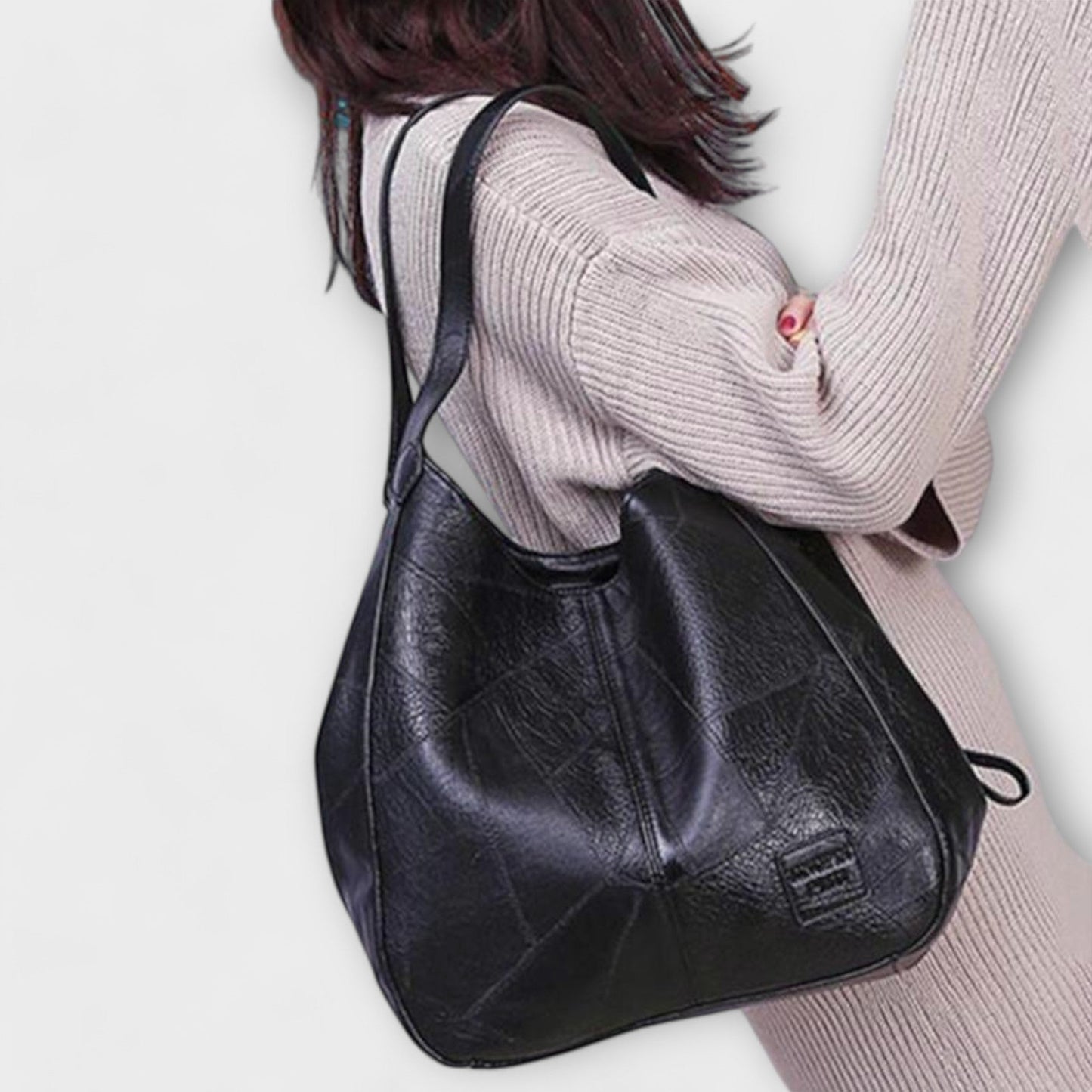 Women's Timeless Shoulder Bag