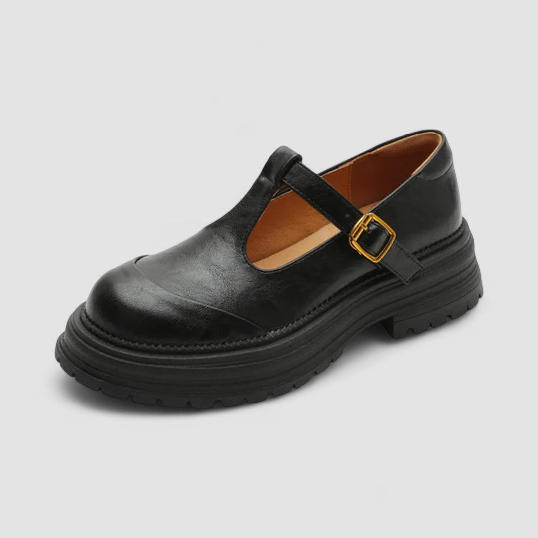 Orthopedic Mary Jane Shoes