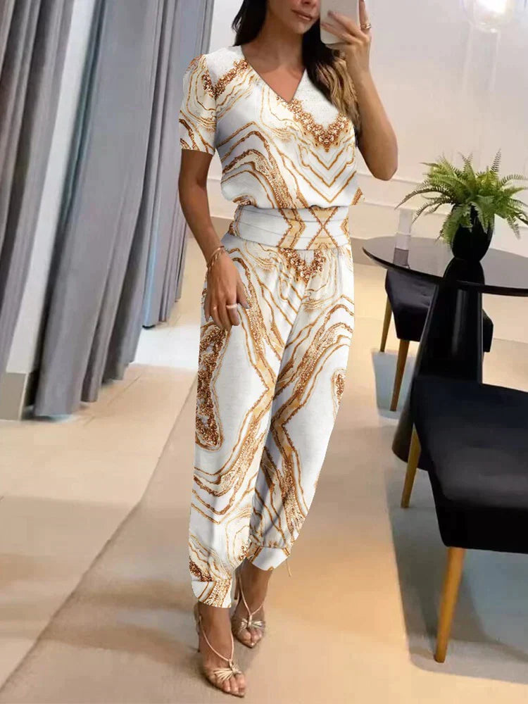 Women's Elegant Casual Clothing - VibreMode