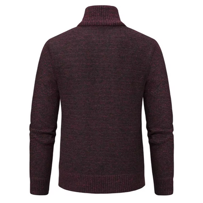 Classic Comfortable Men's Jacket