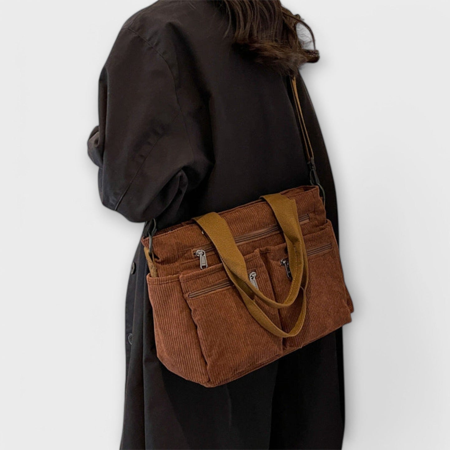 Practical Large Shopping Bag