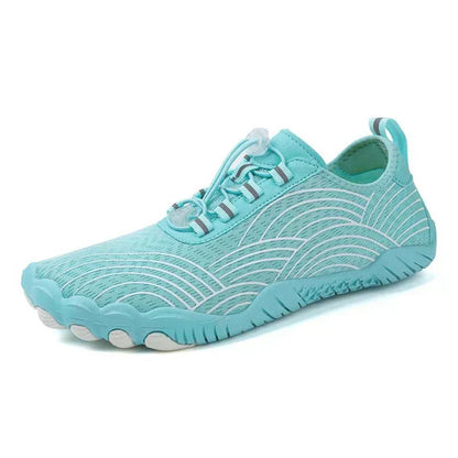 Comfortable Orthopedic Sneakers for Men and Women Breathable Shoes