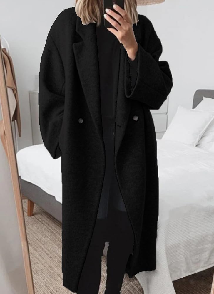 Women's Oversized Coat