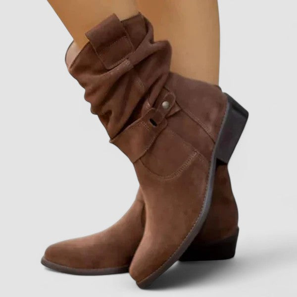 Orthopedic Support Boots