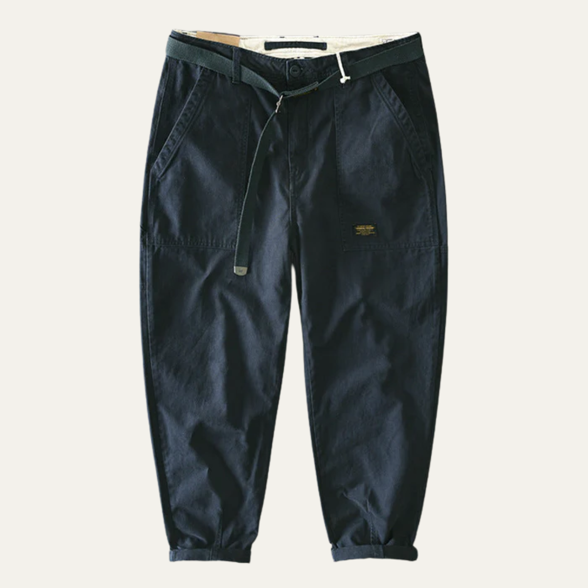 Ellsworth Men's Cotton Straight Leg Pants