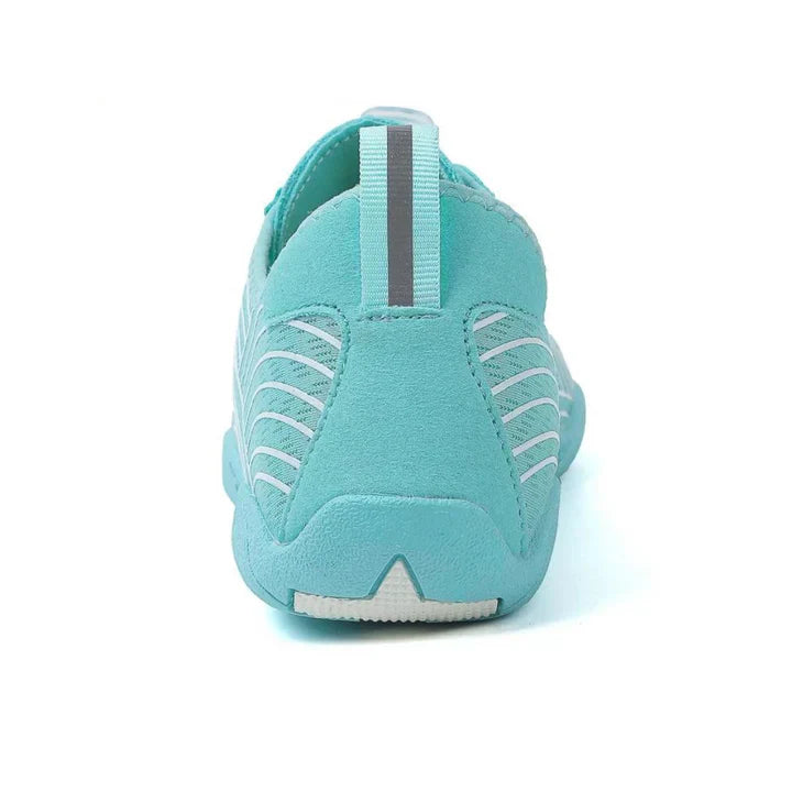 Comfortable Orthopedic Sneakers for Men and Women Breathable Shoes