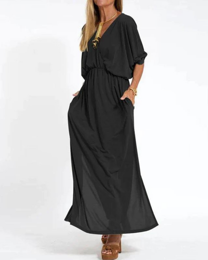 Women's Long Dress